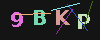 Gambar captcha