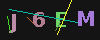 Gambar captcha